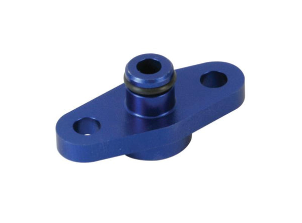 Turbosmart FPR Ada Subaru/Nis/Maz