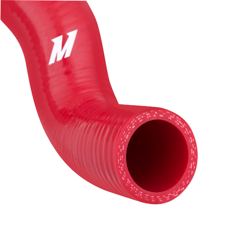 Mishimoto 95-98 Volkswagen Golf VR6 Red Silicone Hose Kit