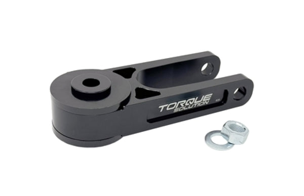 Torque Solution 2023+ Toyota GR Corolla Lower Engine Pitch Mount