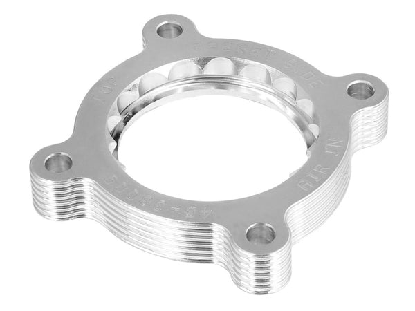 aFe Silver Bullet Throttle Body Spacer for 2013-2015 Scion FRS 2.0L