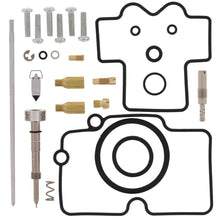 Load image into Gallery viewer, All Balls Racing 07-10 Kawasaki KX250F Carburetor Rebuild Kit