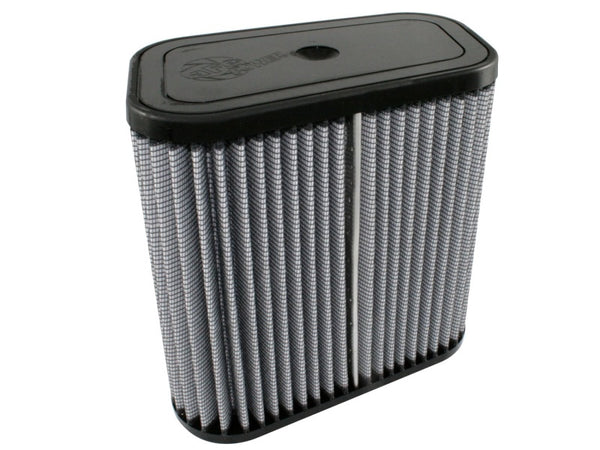 aFe MagnumFLOW Direct Fit Air Filter for BMW M3 E90/E92/E93 4.0L V8 (20082009)