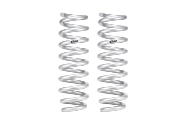 Eibach 03-09 Lexus GX470 Pro-Lift Kit - Front Springs (2.0in Lift)