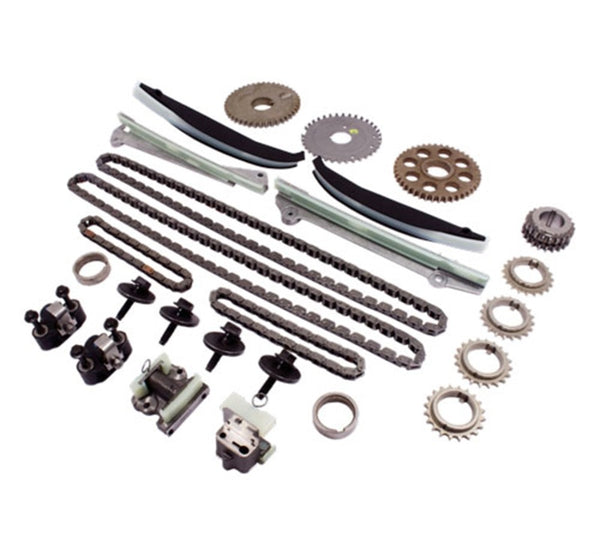 Ford Racing 5.4L 4V Camshaft Drive Kit for GT & Mustang Shelby GT500