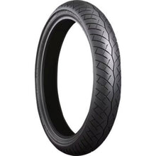 Load image into Gallery viewer, Bridgestone Battlax BT54F Radial Tire - 110/80ZR18 M/C 58V TL