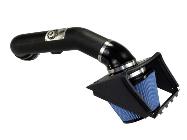 aFe MagnumFORCE Stage-2 P5R Cold Air Intake for Ford F-150 V8 5.0L (2011-2014)