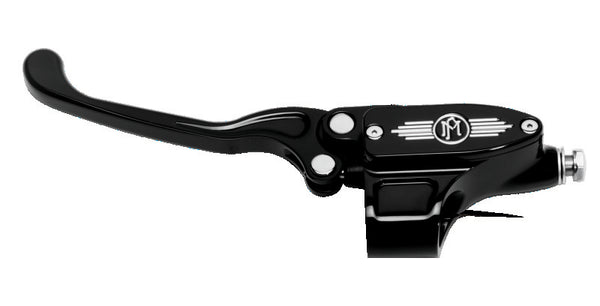 Performance Machine 11/16 Clutch M/Cyl - Contour - Contrast Cut