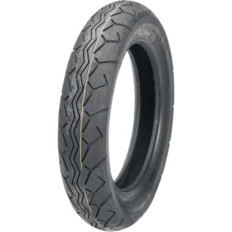 Bridgestone Exedra G703 - N Tire - 130/90-16 M/C 67H TL Front