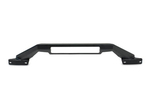 DV8 Offroad Bull Bar for 2021-2022 Ford Bronco - Modular Steel Front Bumper