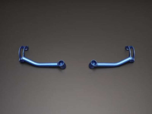 Cusco Power Brace Rear Lateral Sway Bar Bracket for Subaru GRB, GVB, VAB, VAG, VMG, VM4