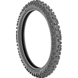 Bridgestone Motocross M403F Tire - 70/100-17 40M Front