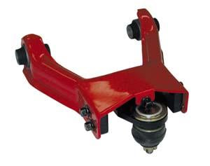 SPC Performance 06-08 Dodge Charger/Chrysler 300 Front Adjustable Upper Control Arm
