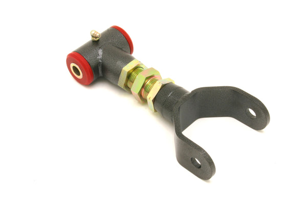 BMR Suspension 05-10 S197 Mustang Adjustable Upper Control Arm - Black Hammertone