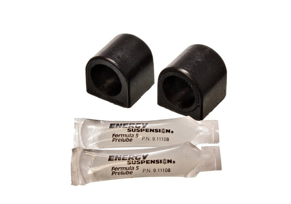 Energy Suspension Polyurethane 23mm Rear Sway Bar Bushing Set for 87-92 Toyota Supra