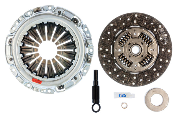 Exedy Stage 1 Organic Clutch for 2003-2007 Infiniti G35 V6 with LW FW NF04