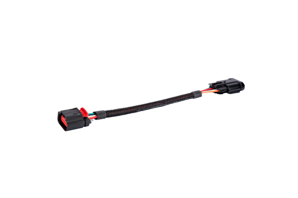 Fleece Performance 19-24 Ram 2500/3500 Cummins Cooling Fan Extension Harness