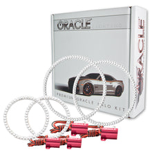 Load image into Gallery viewer, Oracle Buick Lucerne 06-11 LED Halo Kit - White SEE WARRANTY