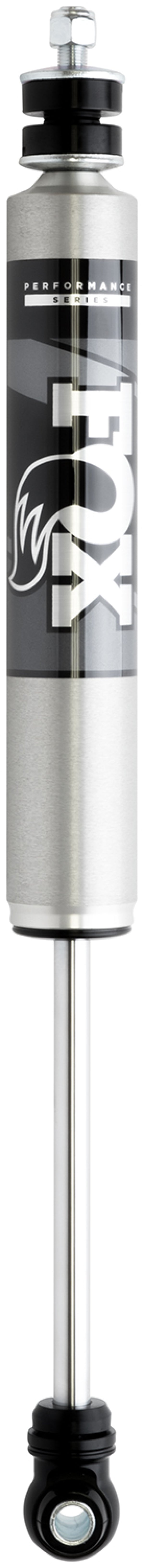 FOX 98-07 Land Cruiser 100 Series 2.0 Performance Series Front Shock - 6.1in Smooth Body IFP (0-1.5in Lift)