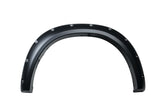 Husky Liners 19-25 Dodge RAM 3500 Pocket Style 4pc Fender Flares