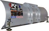 KFI ATV Straight Blade 54 in.