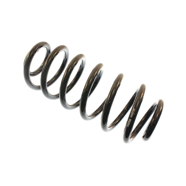 Bilstein B3 OE Replacement Coil Spring (Blue Powdercoat)