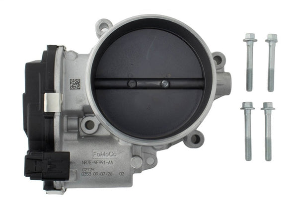 Ford Racing 20-22 Mustang Shelby GT500 92mm Throttle Body