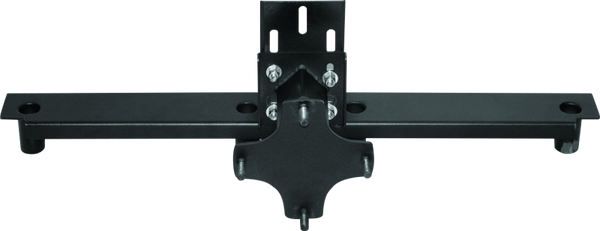 DragonFire Racing Spare Tire Rack for 2015-2020 Polaris General & Ranger Models