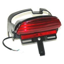 Load image into Gallery viewer, Letric Lighting Dyna Rpl Led Taillight Red