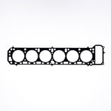 Cometic Datsun 240/260/280Z NonTurbo 89mm .040 inch MLS 5 Layer L28 Head Gasket