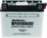 BikeMaster BB7B-B Battery