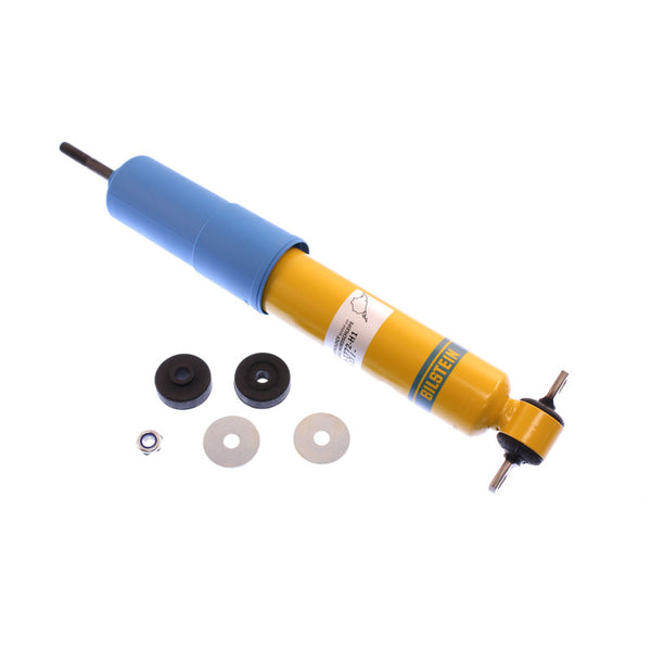Bilstein B6 4600 Shock Absorber for 1984 Toyota Pickup Base RWD - 46mm Monotube