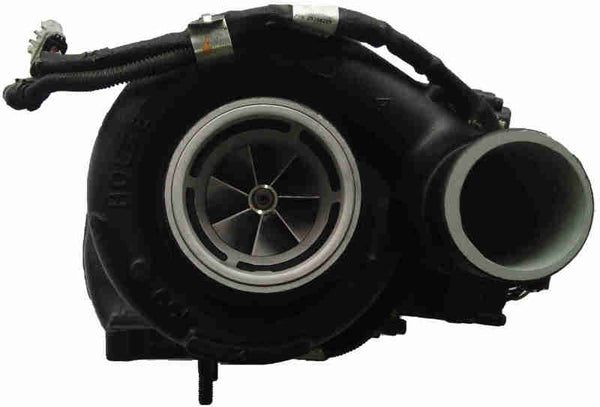 Fleece Performance Holset VGT Cheetah Turbocharger for 07.5-12 Dodge 6.7L Cummins