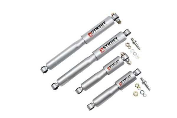 Belltech Street Performance Shock Set  Trucks & SUVs