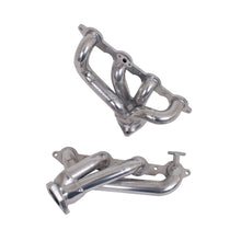 Load image into Gallery viewer, BBK 01-02 Camaro Firebird LS1 Shorty Tuned Length Exhaust Headers - 1-3/4 Silver Ceramic