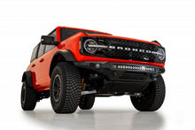 Load image into Gallery viewer, Addictive Desert Designs 2021+ Ford Bronco Stealth Fighter Front Bumper Skid Plate Kit