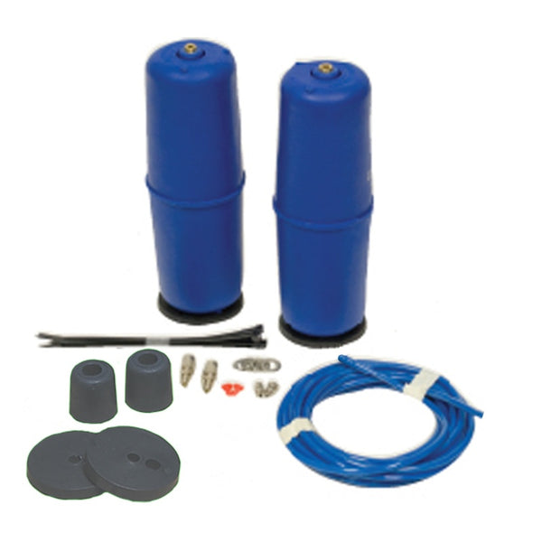 Firestone Coil-Rite Air Helper Spring Kit Front for 05-18 Ford F250/F350 (4WD Only)