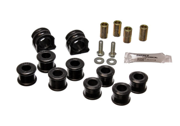 Energy Suspension Polyurethane 23mm Front Sway Bar Bushings for VW Golf IV/Jetta IV/GTI (99-06)