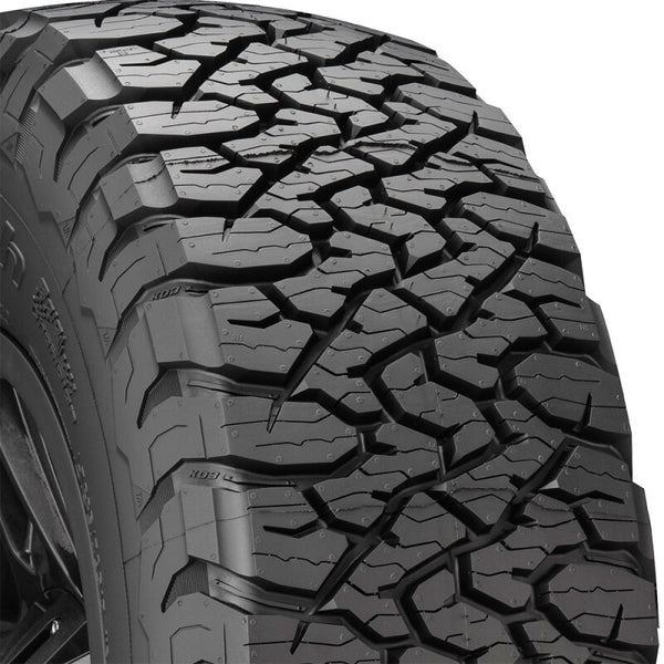 BFGoodrich All Terrain T/A KO3 33X12.50R18/E 118S (AVAILABLE MAY 2026)