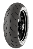 Continental ContiSportAttack 4 - 180/55 ZR 17 M/C (73W) TL Rear