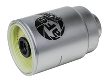 Load image into Gallery viewer, aFe ProGuard D2 Fluid Filters Fuel F/F FUEL GM Diesel Trucks 01-12 V8-6.6L (td)