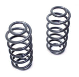 MaxTrac 07-14 GM C/K1500 SUV 2WD/4WD 3in Rear Lowering Coils