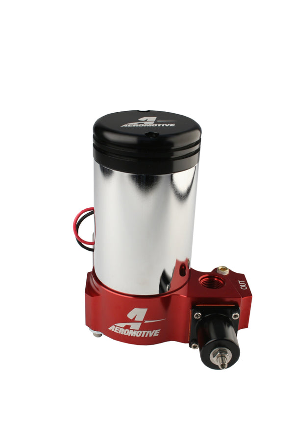 Aeromotive A2000 Drag Race Carbureted Fuel Pump  350 GPH