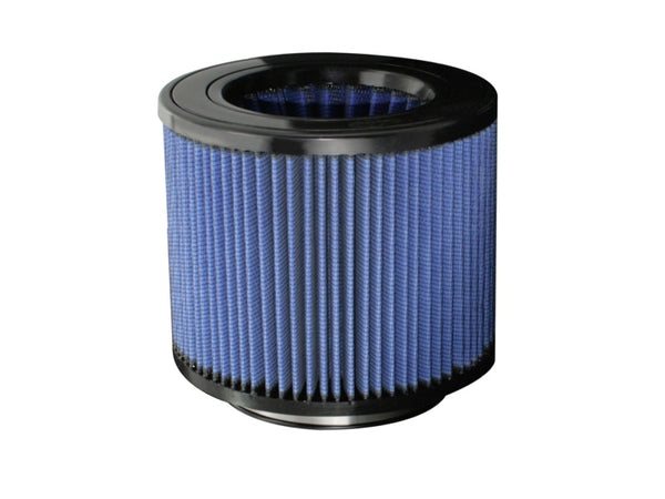 aFe MagnumFLOW High Flow Air Filter IAF P5R (Universal Fit)