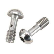 Load image into Gallery viewer, S&amp;S Cycle Timing Mechanism Screw - 2 Pack