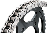 BikeMaster 525x150 BMZR Z-Ring Chain - Chrome/Chrome