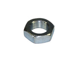 Artec Industries 7/8-14 Hex Jam Nut Zinc