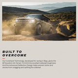 BFGoodrich All Terrain T/A KO3 LT265/75R16 123/120S