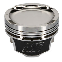 Load image into Gallery viewer, Wiseco 1400 HD Mitsu EVO 8 - 4G63 Turbo -21cc Piston Shelf Stock Kit