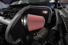 Load image into Gallery viewer, K&amp;N 2022 Nissan Frontier V6 3.8LPerformance Air Intake System