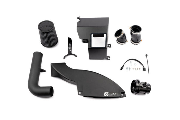 AMS Performance 2022+ Subaru WRX Air Intake (Duct and Airbox Only)